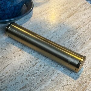 Vintage Van Cort Teleidoscope